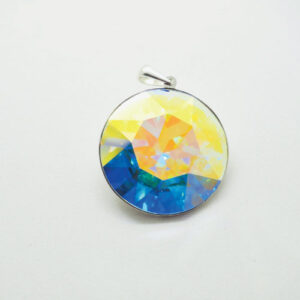 swarovski pendant
